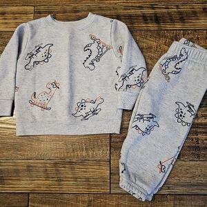 Garanimals Baby Boy Size 6-9M